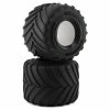 RC4WD Michelin MEGAXBIB 2 2.6" Scale Monster Truck Tires (2)