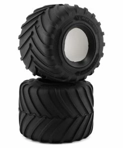 RC4WD Michelin MEGAXBIB 2 2.6" Scale Monster Truck Tires (2)
