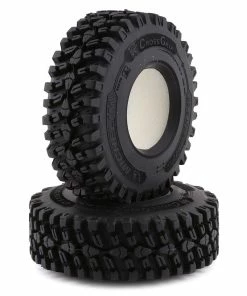 RC4WD Michelin Cross Grip 2.2" Rock Crawler Tires (2)