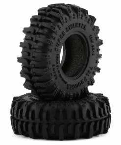 RC4WD Interco "Super Swamper" 1.0" Scale TSL/Bogger Tires (X2S3)