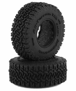 RC4WD BFGoodrich All-Terrain K02 0.7" Scale Tires (2) (X2S3)