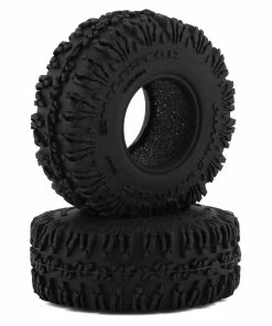 RC4WD Milestar Patagonia M/T 0.7" Scale Tires (2)