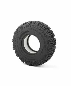 RC4WD Milestar Patagonia M/T 2.2" Scale Rock Crawler Tires (2) (X2S³)