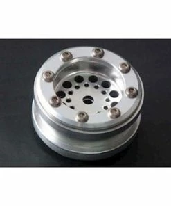 RC4WD Losi Micro Crawler 1.0" Beadlock Wheels (4)