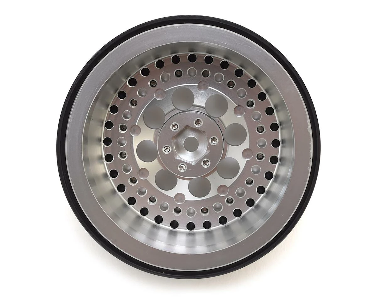 RC4WD Mickey Thompson Classic Lock 2.2/3.0 SC Beadlock Wheels (2) - Image 2