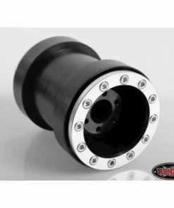 RC4WD Monster Truck Beadlock Wheels
