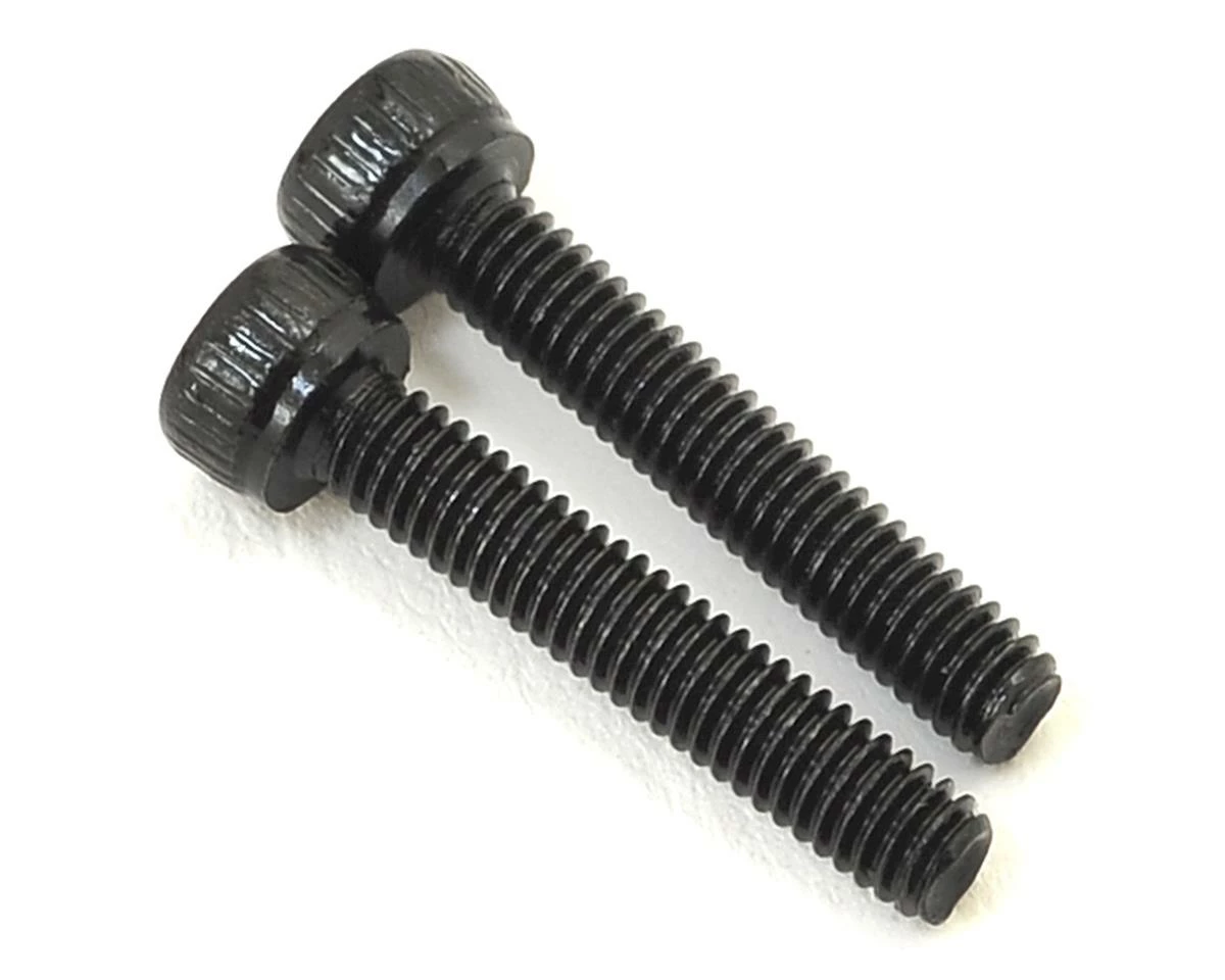 RC4WD OEM Stamped Steel 1.9" Beadlock Wheels (White) - Image 3