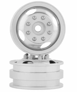 RC4WD OEM Dually 1.55" Front Wheels (2)