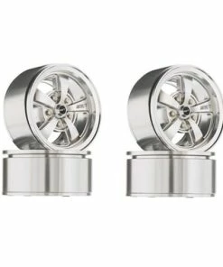 RC4WD M.Thompson Street Comp SC-5 1.9" Beadlock Wheels (4)