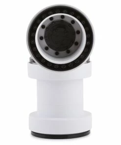 RC4WD 2.6" Monster Truck Wheels W/Beadlock Rings & 12mm Hex (2)