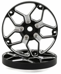 R-Design Front "Comp Spec" Wheel Face (2)