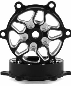 R-Design Rear "Comp Spec" Wheel Face (2) (Std. Offset)