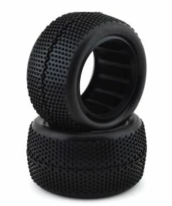 Raw Speed RC UperMini 2.2" 1/10 Rear Buggy Tires (2) (Super Soft)