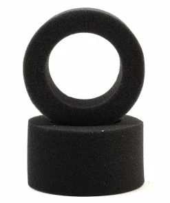 Raw Speed RC 1/10 Buggy "Grey" Open Cell Rear Insert (2) (Firm)