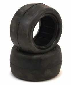 Raw Speed RC Lick 2.2" 1/10 Rear Buggy Tires (2) (Super Soft)