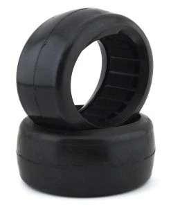 Raw Speed RC Lick 1/8 Buggy Tires (2) (Super Soft)