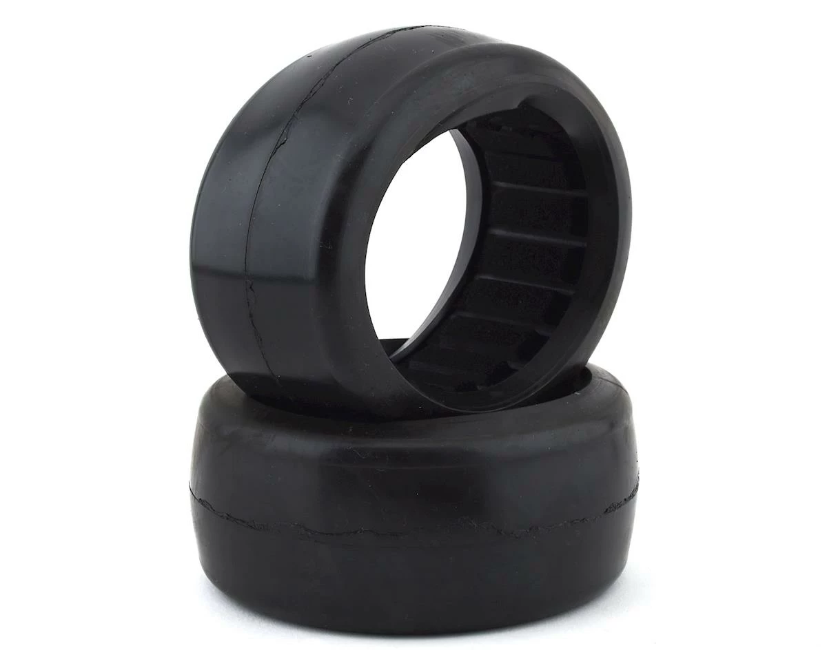 Raw Speed RC Lick 1/8 Buggy Tires (2) (Super Soft)