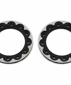 Scale By Chris "HD Flower" 12 Hole Beadlock Ring (Pro-Line 2.2/3.0)