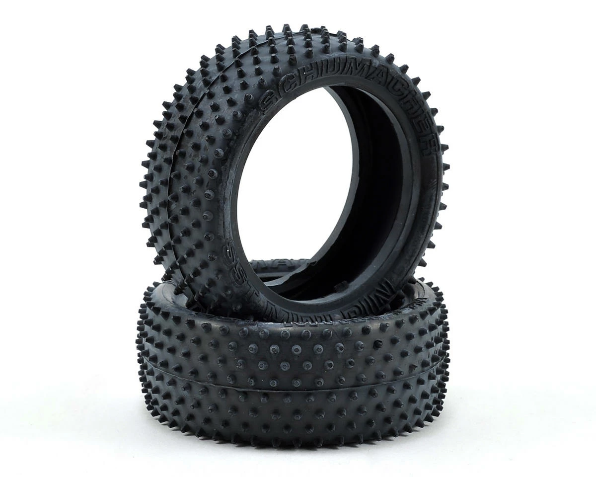 Schumacher SST Mini Pins 24/25 (2) (Blue)