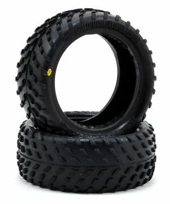 Schumacher SST Rally 24/25 (2) (Yellow)