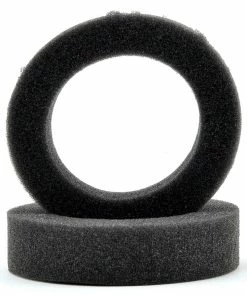 Schumacher "Slim" 1/10 2WD 2.2" Front Buggy Foam Tire Inserts (2) (Hard)