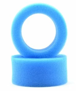 Schumacher "Tubby" 1/10 2.2" Front Buggy Tire Insert (2) (Medium)