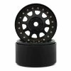 SSD RC 2.2 D Hole Beadlock Wheels (Black) (2)