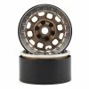 SSD RC 1.9"" Contender Beadlock Wheels (Bronze)