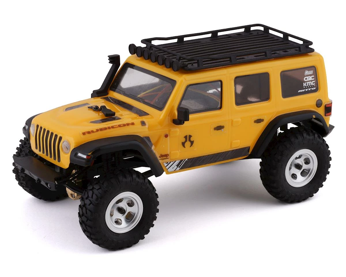 SSD RC X24 1.0” Aluminum/Brass 5-Slot Beadlock Wheels (Silver) (2) - Image 5