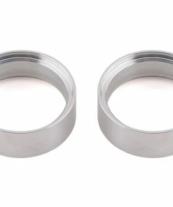 SSD RC 1.0” Aluminum Rings (2)