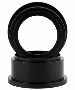 SSD RC 2.2” / 3.0” Drag Rear Wheel Internal Beadlock Ring (2)