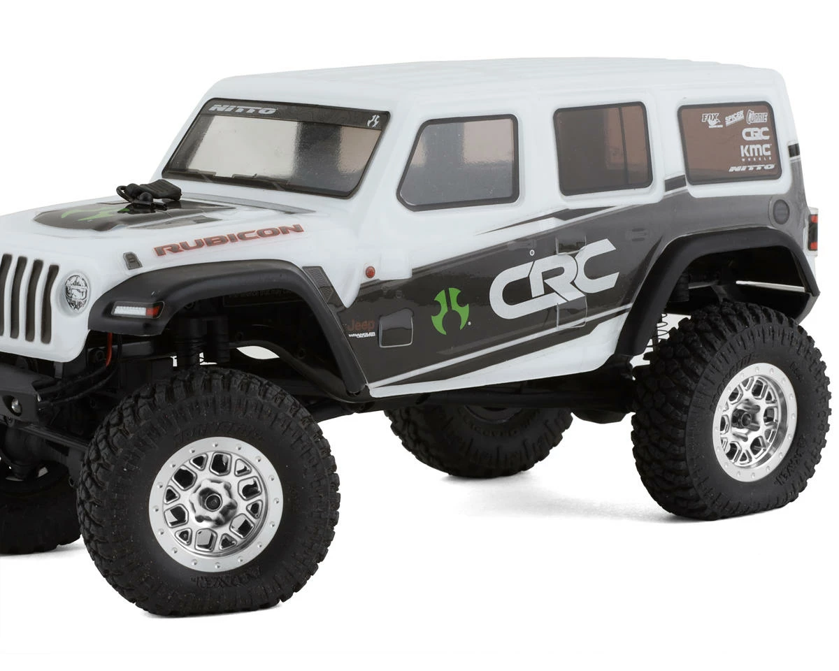 SSD RC 1.0” Boxer Aluminum/Brass Beadlock Wheels (Silver) (2) 5 SSD RC 1.0” Boxer Aluminum/Brass Beadlock Wheels (Silver) (2) - Image 3