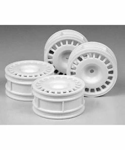 Tamiya Ford Focus '03 WRC Wheels (4)