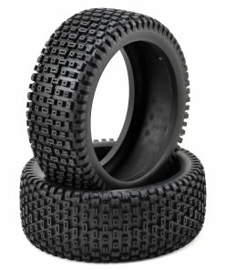 Team Losi Racing 5IVE-B 1/5 Buggy Tire (2) (Firm)