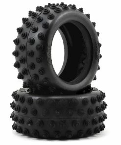Traxxas Spike 2.15" 1/10 Rear Buggy Tires (2) (Standard)