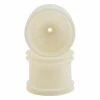 Traxxas 12mm Hex 2.2" Lite Rear Wheels (2) (White)