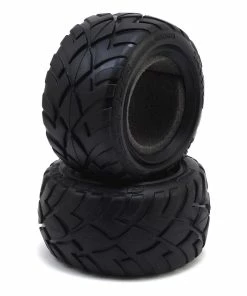 Traxxas Anaconda 2.2" Rear Tires (2) (Bandit) (Standard)