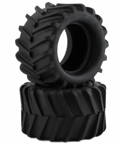 Traxxas 3.2" Maxx Series Tire (2)