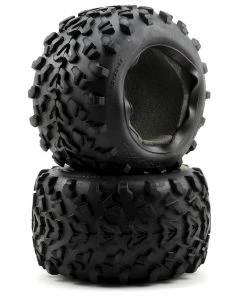 Traxxas 6.3 All-Terrain Maxx Tires (2)