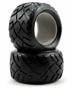 Traxxas Anaconda 2.8" Tire W/Foam (2) (Jato) (Standard)