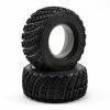 Traxxas BFGoodrich Rally Tires (2) (Standard)