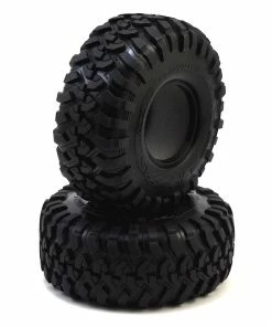 Traxxas TRX-4 2.2" Canyon Trail Crawler Tires (2)