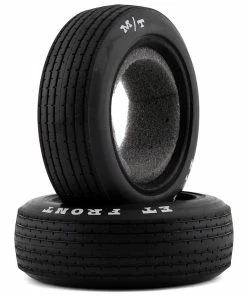 Traxxas Drag Slash Front Tires (2)
