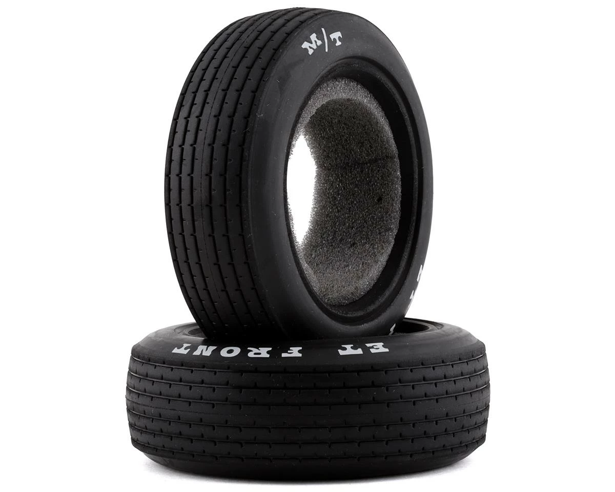 Traxxas Drag Slash Front Tires (2) 3 Traxxas Drag Slash Front Tires (2)