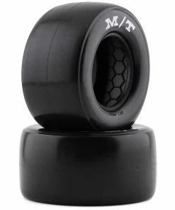 Traxxas Drag Slash Rear Tires (2)