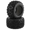 Traxxas Sledgehammer 2 3.8" Tires W/Foam Inserts (2)