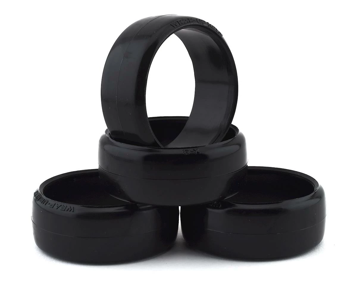 WRAP-UP NEXT 3 HDPE Drift Tire (4)