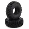 YEAH RACING Claws 1.9" Crawler Tires (2)