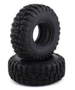 YEAH RACING Claws 1.9" Crawler Tires (2)
