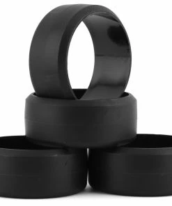 Yokomo DRPA Competition Drift Tire (4) (for P-Tile)